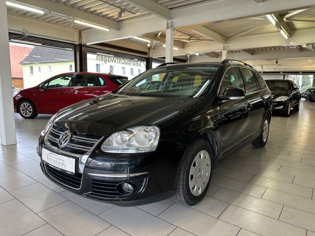 Volkswagen Golf V Comfortline/TÜV+AU 02,2026/SERVICE NEU