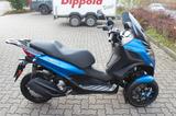 Piaggio MP 3 310 Sport - PIAGGIO MP3 310 SPORT