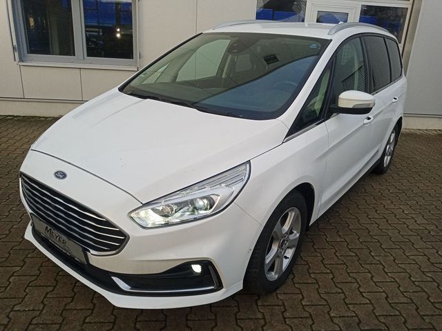 Ford Galaxy Titanium 2.0 EcoBlue Automatic