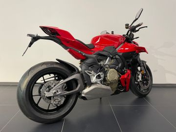 Ducati Streetfighter V4