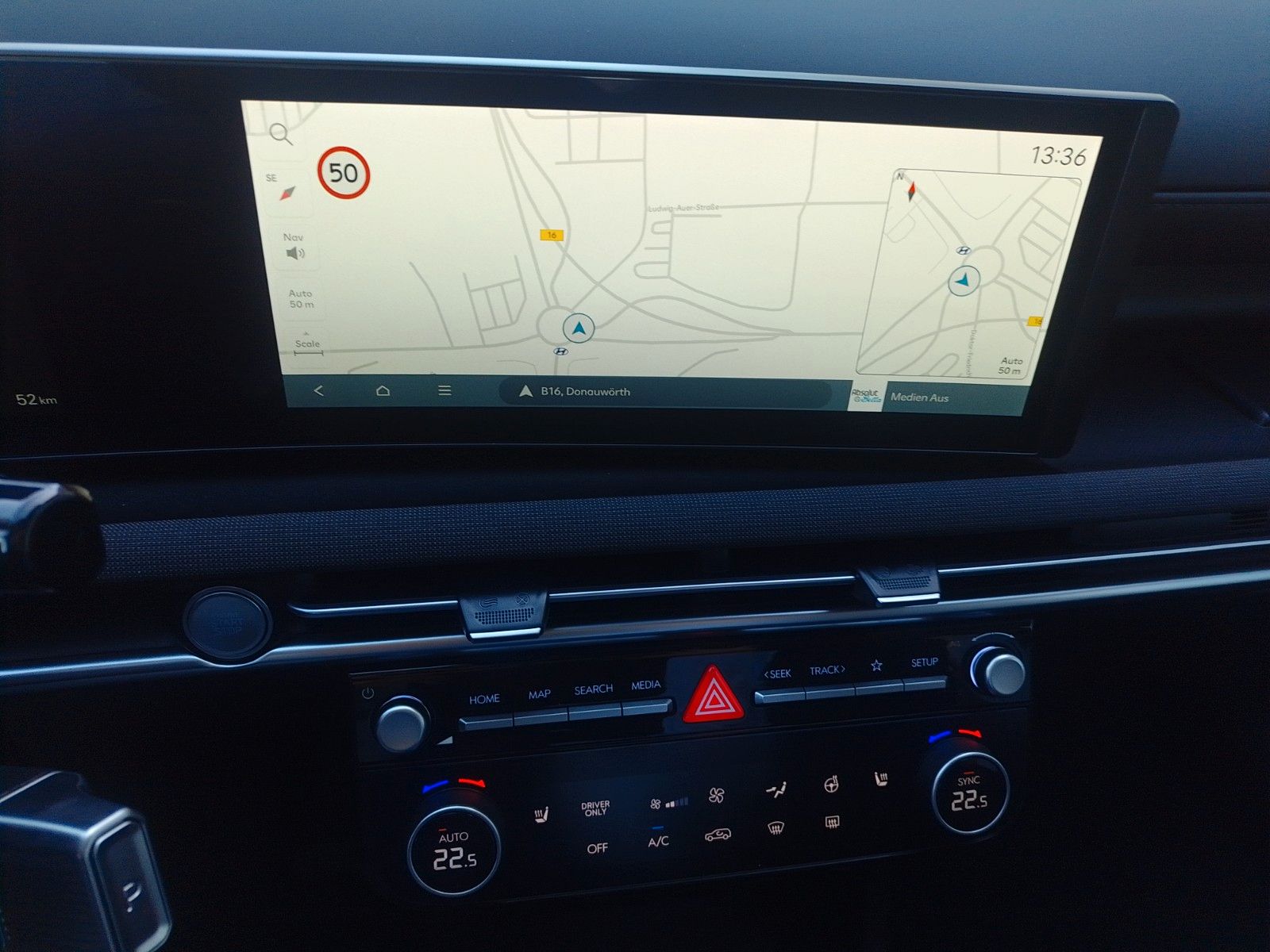 Hyundai Tucson – Bild 12