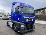 MAN TGX 18.460 4X2 LLS-U*Lowdeck*E6*ADR* - MAN Low