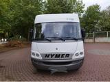 HYMER / ERIBA / HYMERCAR B 524 - HYMER / ERIBA 524