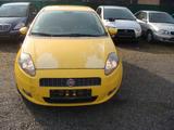 Fiat Grande Punto 1.4 8V Start *BENZIN & FLÜSSIGGAS* - Fiat Grande Punto: Start