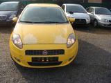 Fiat Grande Punto 1.4 8V Start *BENZIN & FLÜSSIGGAS* - Fiat Grande Punto: Start