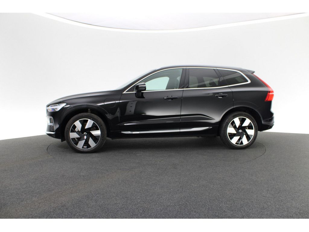 Volvo XC60 T6 Plus Bright Recharge AWD H/K STANDHZ LED imagem 2