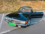 Mercedes-Benz Mercedes SLC 450 BJ. 1980 - Mercedes-Benz 450 aus 1980