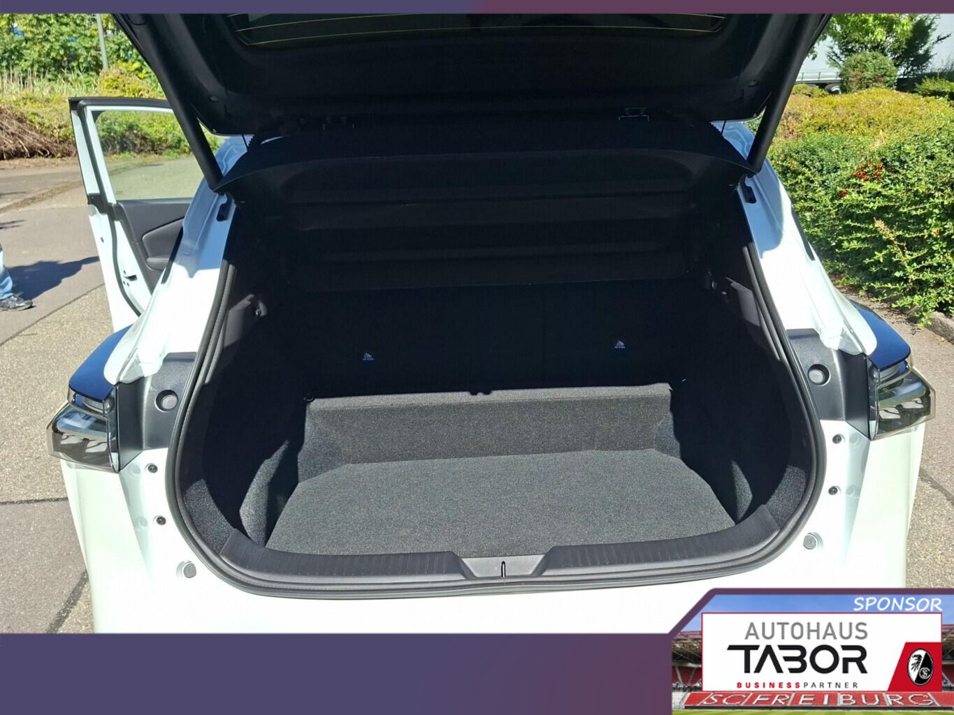 Nissan Qashqai - Bild 10
