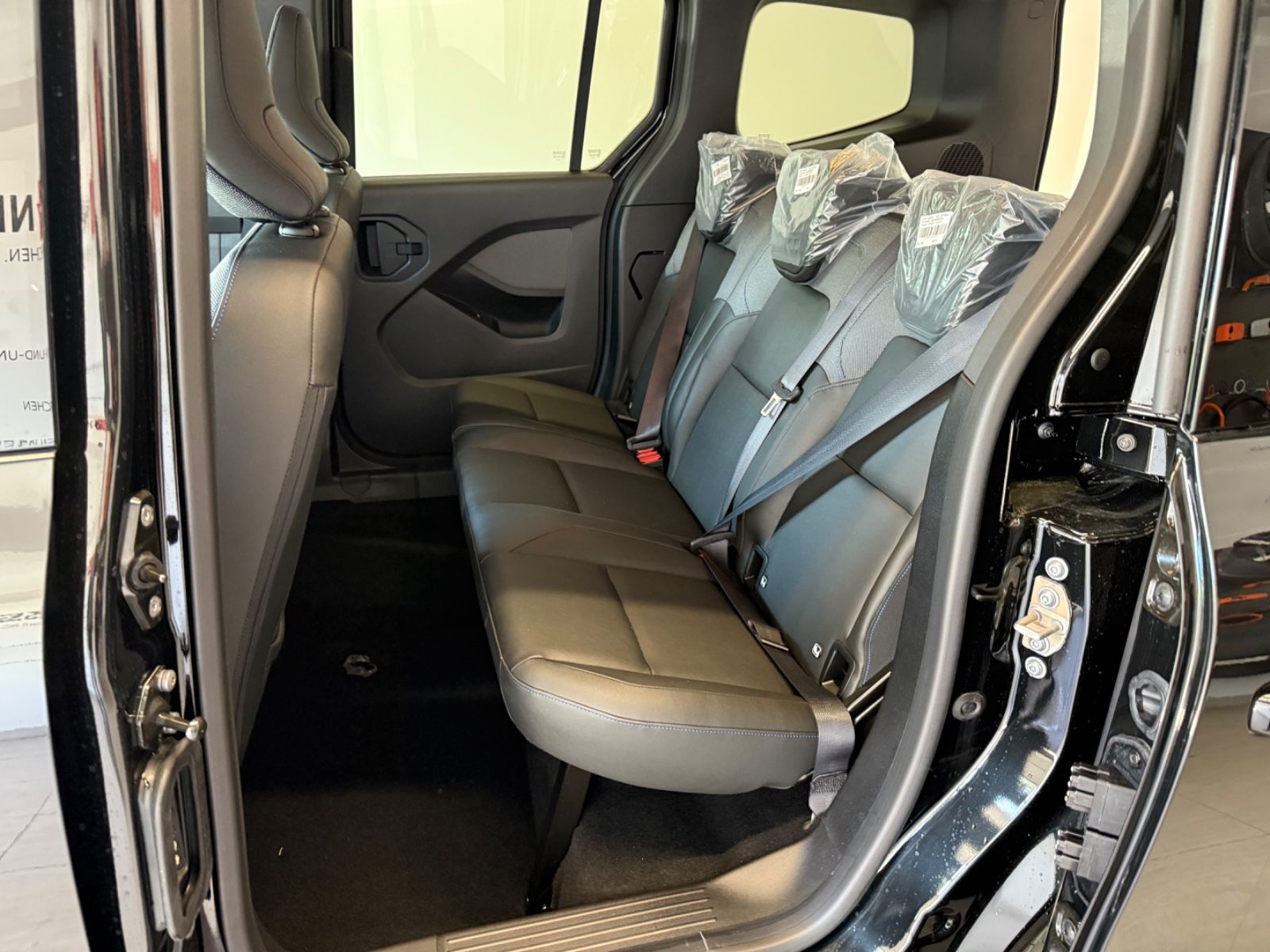 Fahrzeugabbildung Nissan Townstar DIG-T 130 N-Connecta Automatik