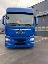 MAN TGX 18.500 EU6 4x2 Retarder Luft/Luft Low-Liner - Offers