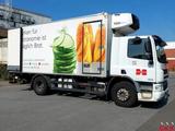 DAF CF 75.310 Carrier Tiefkühl - Angebote entsprechen deinen Suchkriterien