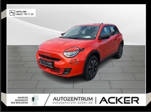 Fiat 125 Edition *Leasing 24Mo/10TKM nur 128*