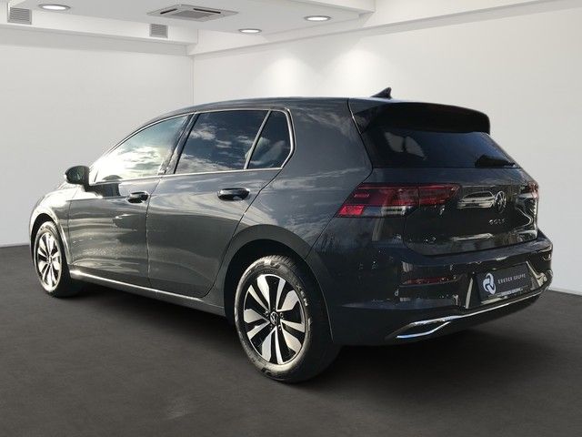 Fahrzeugabbildung Volkswagen Golf 1.5TSI Move LED+ACC+NAVI+APP-CONN+SITZHZ+++