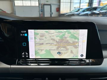 Volkswagen Golf VIII Variant Life *2. Hand*ACC*App-Connect*