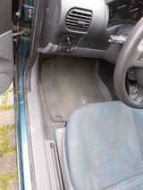 Opel Corsa 1.2 - Klima TÜV 75PS Allwetterreifen - Opel Corsa aus 2001: 1.2