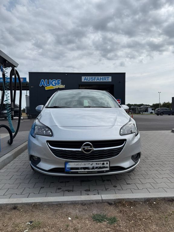 Image of Opel Corsa