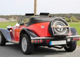 Andere Panther Kallista 2.8 - neuer Motor - top gepfleg - : Cabrio, Panther
