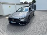 Mercedes-Benz CLA 45 AMG Mercedes-AMG CLA 45 S 4MATIC+ DCT... - gebrauchte Mercedes-Benz CLA 45 AMG aus dem Jahr 2024