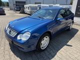 Mercedes-Benz C 180 Sportcoupé Autom. *68tkm* TÜV NEU 2.Hand - Mercedes-Benz Sportcoupe