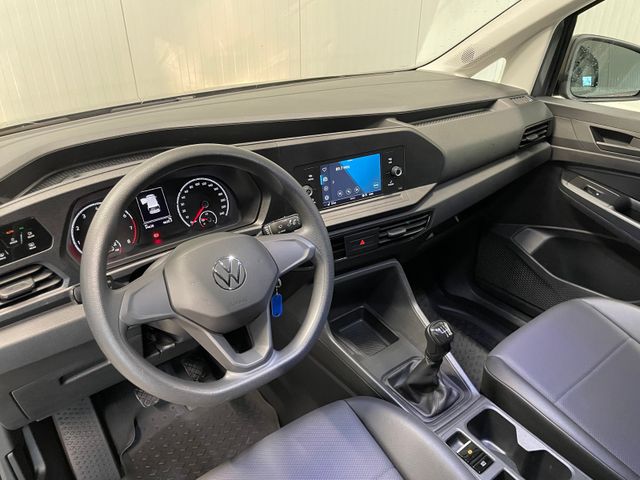 Caddy Cargo Kasten 1.5 TSI KLIMA SHZ PDC