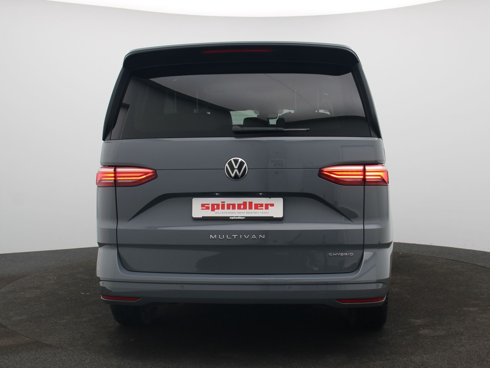 Volkswagen T7 Multivan - Bild 8