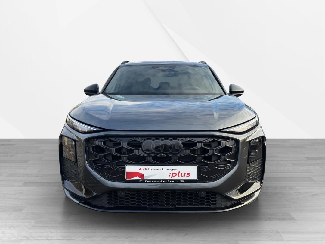 Fahrzeugabbildung Audi Q3 SUV e-hybrid Q3 e-hybrid 200 kW S tronic, Mat