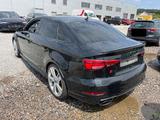 Audi RS3 2.5 TFSI quattro *nur an Gewerbe* LED Pano B - gebrauchte Audi RS3 aus dem Jahr 2019