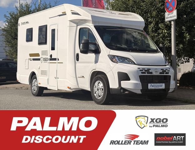 XGO Dynamic 22P