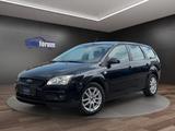 Ford Focus Turnier Style 8-FACH BEREIFT°TÜV NEU - Ford Focus aus 2007: Style
