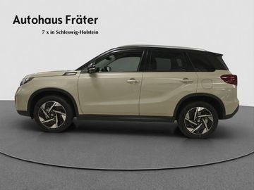 Fotografie 5 des Suzuki Vitara 1.5 Hybrid Comfort+ Navi SHZ PDC