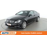 Mercedes-Benz C 250 CGI BlueEfficiency Aut.*PDC*SHZ*KLIMA*