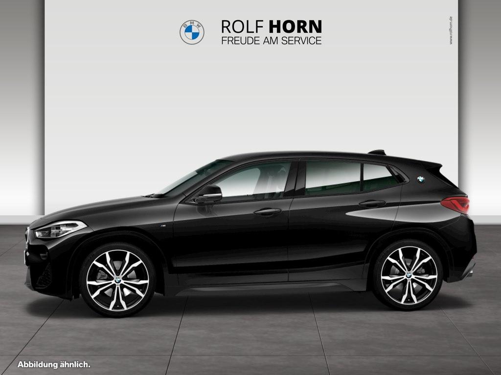 BMW X2 sDrive20i M Sportpaket Navi LED HiFi Rkam SHZ, миниатюра 6