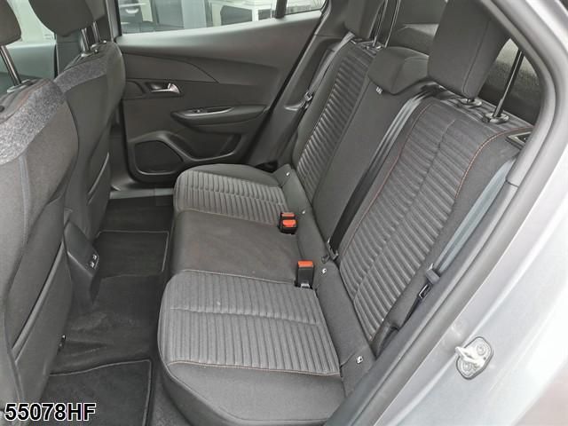 Fahrzeugabbildung Peugeot 2008 Active Pack+USB+PDC+KLIMA+DAB+TEMPOMAT+