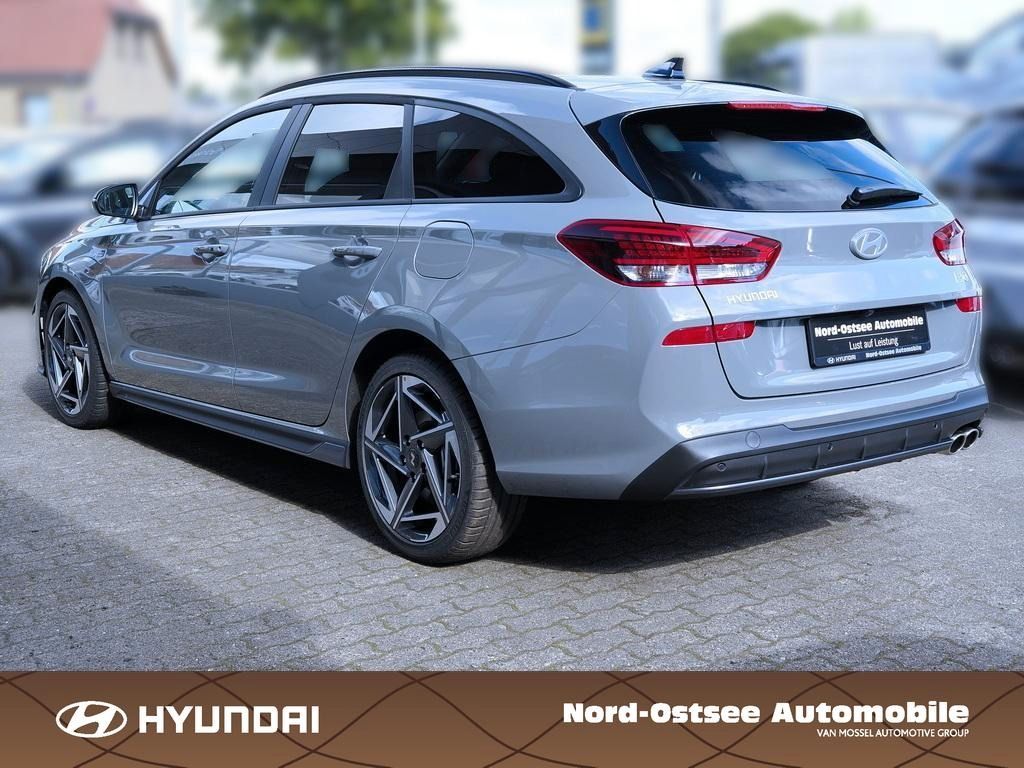 Hyundai i30 - Bild 4