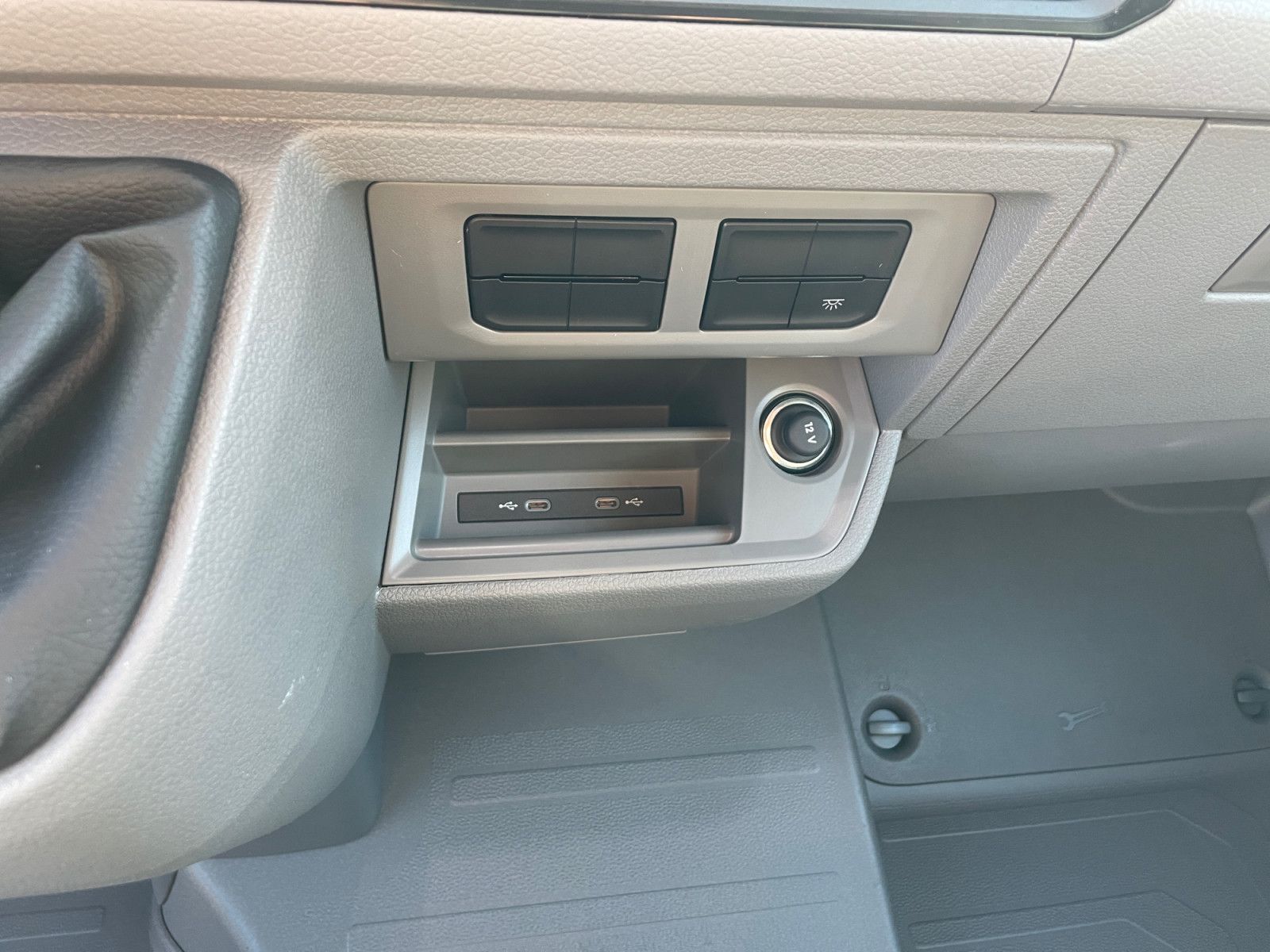 Volkswagen Crafter - Bild 8