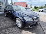 Mercedes-Benz C 220 T CDI Blueeff./NAVI/TEMP./AHK - gebrauchte Mercedes-Benz C 220 aus dem Jahr 2010