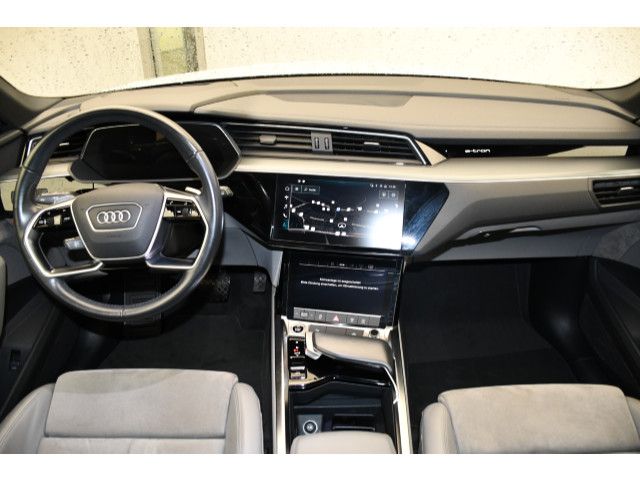 Audi e-tron - Bild 4