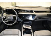 Audi e-tron - Vorschau Bild 4