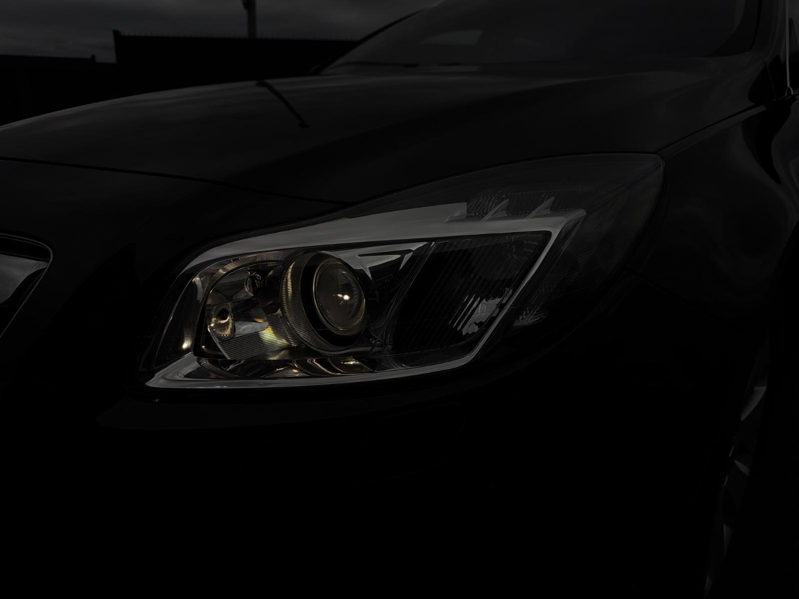 Opel Insignia 2013 — photo 9
