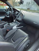 Audi R8 5.2 FSI R tronic quattro - - Audi R8: 5.2