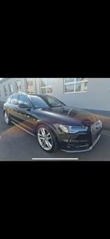 Audi a6 4g c7 Allroad 3.0 TDI - Audi A6 C7 Gebrauchtwagen