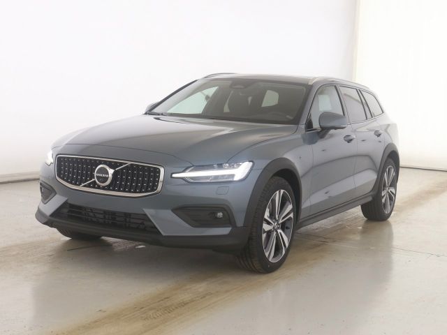 Volvo V60 B5 Cross Country Ultimate AWD*Standh*360°
