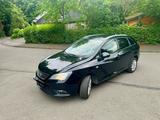 Seat SEAT IBIZA ST 1.6 TDI EZ 2015 wegen Neuans... - Seat Ibiza mit Diesel-Antrieb: Kombi, 1.6