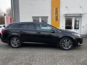 Toyota Avensis - 3