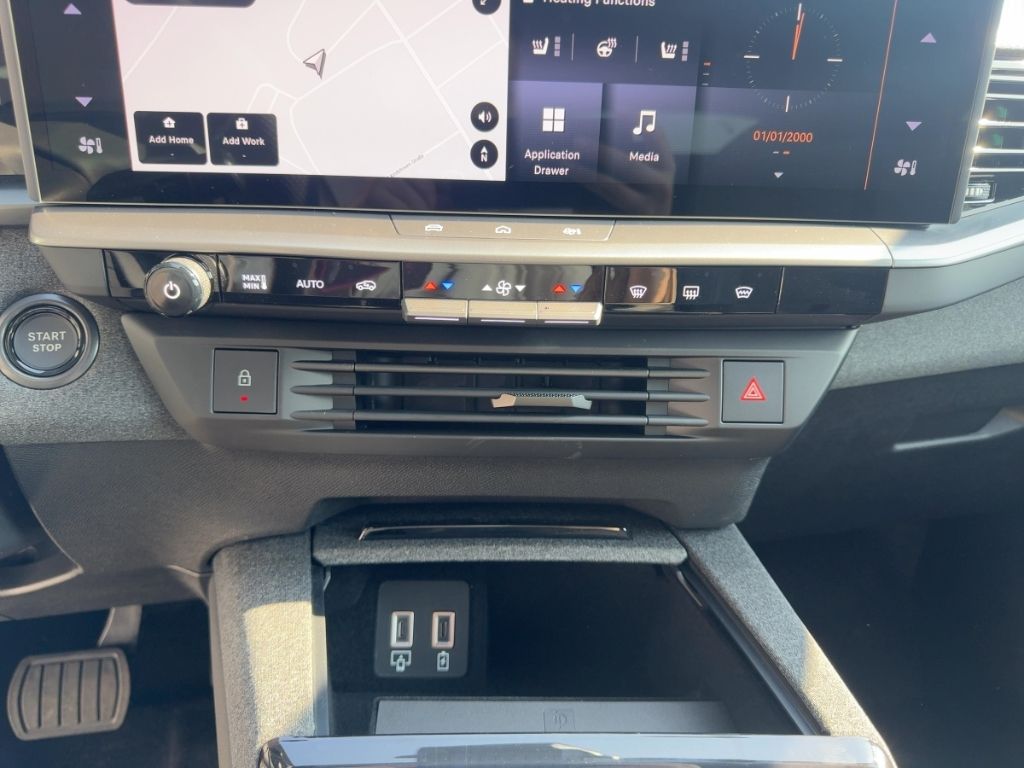 Fahrzeugabbildung Opel Grandland Ultimate, Allwetter, Navi, 360 Grad Ka