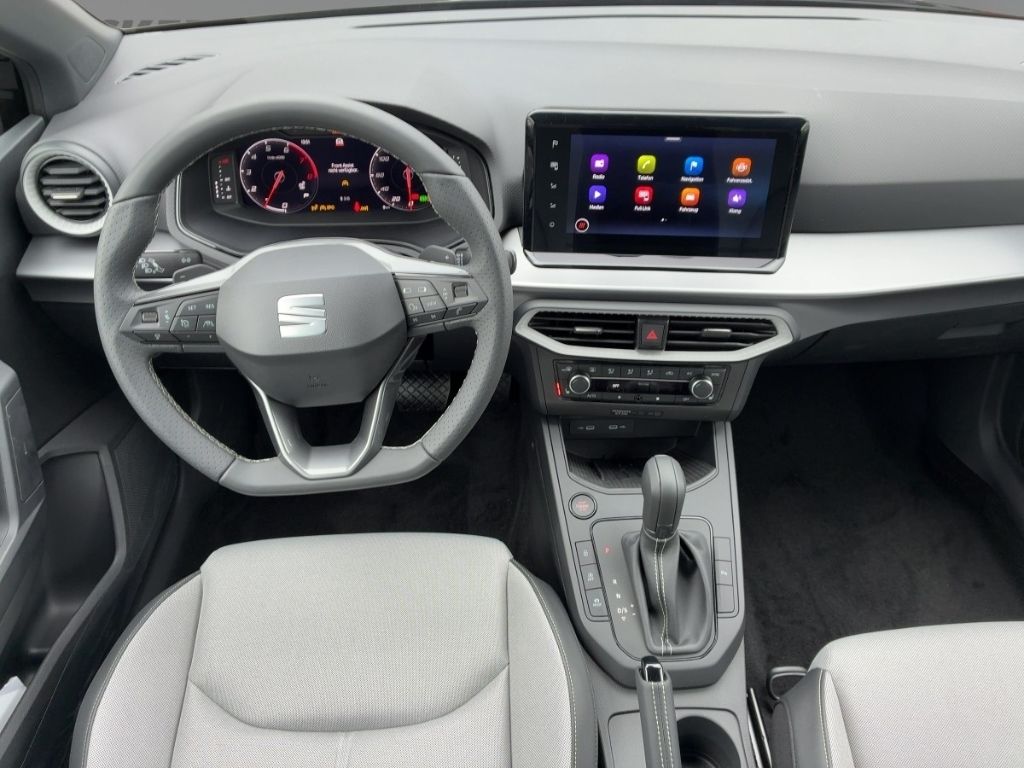 Seat Ibiza - Bild 10