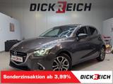 Mazda 2 1.5 Aut. Kizoku Intense Temp Navi LED Cam HUD - Mazda Gebrauchtwagen in Dortmund