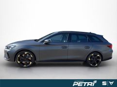 Foto Nummer 2: CUPRA Leon Sportstourer