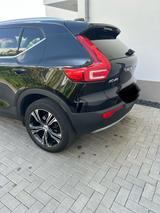 Volvo XC40 T3 Momentum Geartronic Momentum - Volvo XC40 von privat