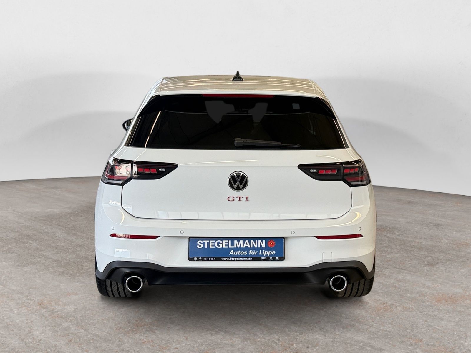 Volkswagen Golf - Bild 5